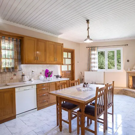 Elena's House Lefkadas Daire