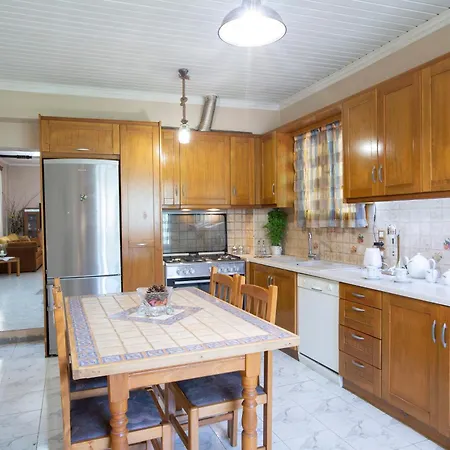 Elena's House Lefkadas *
