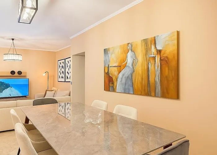 Elena's House Lefkadas 아파트 시보타